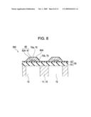 LIQUID EJECTING HEAD, LIQUID EJECTING APPARATUS, AND ACTUATOR diagram and image