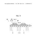 LIQUID EJECTING HEAD, LIQUID EJECTING APPARATUS, AND ACTUATOR diagram and image