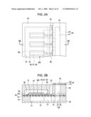 LIQUID EJECTING HEAD, LIQUID EJECTING APPARATUS, AND ACTUATOR diagram and image