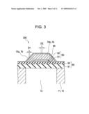 LIQUID EJECTING HEAD, LIQUID EJECTING APPARATUS, AND ACTUATOR diagram and image