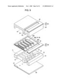 LIQUID EJECTING HEAD, LIQUID EJECTING APPARATUS, AND ACTUATOR diagram and image