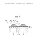 LIQUID EJECTING HEAD, LIQUID EJECTING APPARATUS, AND ACTUATOR diagram and image