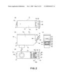 INK CONTAINER AND INK JET RECORDING SYSTEM diagram and image