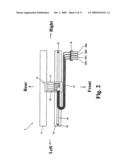 LIQUID DROPLET DISCHARGING APPARATUSES AND LIQUID CARTRIDGES diagram and image