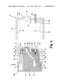 LIQUID DROPLET DISCHARGING APPARATUSES AND LIQUID CARTRIDGES diagram and image