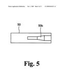 LIQUID DROPLET DISCHARGING APPARATUSES AND LIQUID CARTRIDGES diagram and image