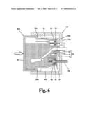 LIQUID DROPLET DISCHARGING APPARATUSES AND LIQUID CARTRIDGES diagram and image