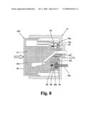 LIQUID DROPLET DISCHARGING APPARATUSES AND LIQUID CARTRIDGES diagram and image