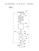 LIQUID CONTAINER AND MEMBRANE VALVE diagram and image