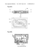 LIQUID CONTAINER AND MEMBRANE VALVE diagram and image