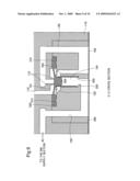 LIQUID CONTAINER AND MEMBRANE VALVE diagram and image