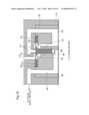 LIQUID CONTAINER AND MEMBRANE VALVE diagram and image
