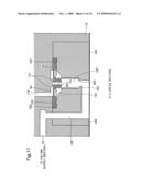 LIQUID CONTAINER AND MEMBRANE VALVE diagram and image