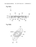 LIQUID CONTAINER AND MEMBRANE VALVE diagram and image