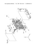 LIQUID CONTAINER AND MEMBRANE VALVE diagram and image