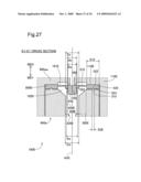 LIQUID CONTAINER AND MEMBRANE VALVE diagram and image