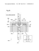 LIQUID CONTAINER AND MEMBRANE VALVE diagram and image