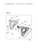 LIQUID CONTAINER AND MEMBRANE VALVE diagram and image