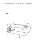 LIQUID JETTING SYSTEM, LIQUID CONTAINER, HOLDER, AND LIQUID JETTING APPARATUS HAVING HOLDER diagram and image