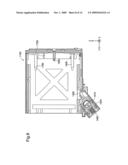 LIQUID JETTING SYSTEM, LIQUID CONTAINER, HOLDER, AND LIQUID JETTING APPARATUS HAVING HOLDER diagram and image