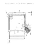 LIQUID JETTING SYSTEM, LIQUID CONTAINER, HOLDER, AND LIQUID JETTING APPARATUS HAVING HOLDER diagram and image