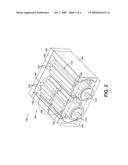 Melting Device For Increased Production Of Melted Ink In A Solid Ink Printer diagram and image