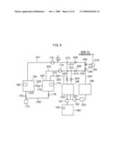 LIQUID EJECTING DEVICE diagram and image