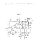 LIQUID EJECTING DEVICE diagram and image