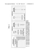 FLUID EJECTING APPARATUS AND METHOD FOR PRODUCING THE FLUID EJECTING APPARATUS diagram and image