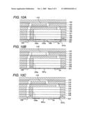 LIQUID DISCHARGING HEAD AND METHOD FOR MANUFACTURING THE SAME diagram and image