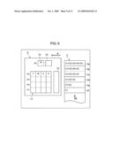 ULTRAVIOLET CURING INKJET PRINTER, PRINTING METHOD USED IN ULTRAVIOLET CURING INKJET PRINTER, AND HEAD diagram and image