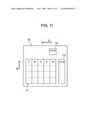 ULTRAVIOLET CURING INKJET PRINTER, PRINTING METHOD USED IN ULTRAVIOLET CURING INKJET PRINTER, AND HEAD diagram and image