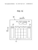 ULTRAVIOLET CURING INKJET PRINTER, PRINTING METHOD USED IN ULTRAVIOLET CURING INKJET PRINTER, AND HEAD diagram and image