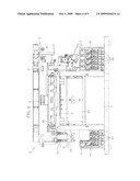 INKJET PRINTER diagram and image