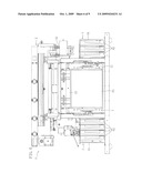 INKJET PRINTER diagram and image