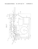 INKJET PRINTER diagram and image