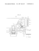 INKJET PRINTER diagram and image