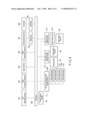 INK JET RECORDING APPARATUS diagram and image