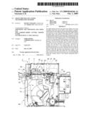 INKJET PRINTER AND A PAPER TRANSPORTATION METHOD diagram and image