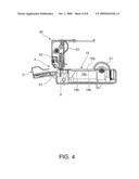 INKJET PRINTER AND A PAPER TRANSPORTATION METHOD diagram and image