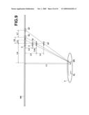 STEREOSCOPIC DISPLAY APPARATUS, STEREOSCOPIC DISPLAY METHOD, AND PROGRAM diagram and image