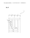 METHOD FOR THE THREE-DIMENSIONAL MEASUREMENT OF FAST-MOVING OBJECTS diagram and image