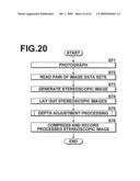 IMAGE PROCESSING APPARATUS, IMAGE DISPLAY APPARATUS, IMAGING APPARATUS, AND IMAGE PROCESSING METHOD diagram and image