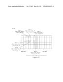 MULTI-SEGMENT READING CCD CORRECTING APPARATUS AND METHOD diagram and image