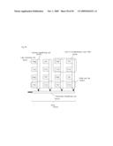 MULTI-SEGMENT READING CCD CORRECTING APPARATUS AND METHOD diagram and image