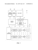 SYSTEMS AND METHODS TO PERFORM DIGITAL CORRELATED DOUBLE SAMPLING USING SUCCESSIVE APPROXIMATION ANALOG TO DIGITAL CONVERSION TECHNIQUES diagram and image