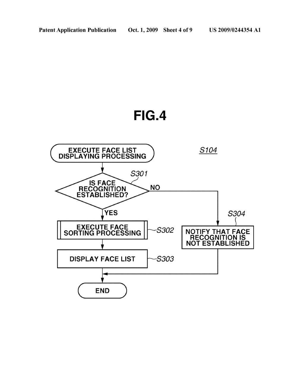 IMAGING APPARATUS AND METHOD FOR CONTROLLING THE IMAGING APPARATUS - diagram, schematic, and image 05