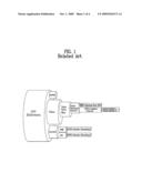 DIGITAL BROADCAST RECEIVER AND METHOD FOR PROCESSING CAPTION THEREOF diagram and image