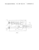 Display controller for screens with user-defined frames diagram and image