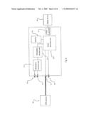 Display controller for screens with user-defined frames diagram and image